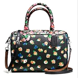 Coach Bennett satchel bag